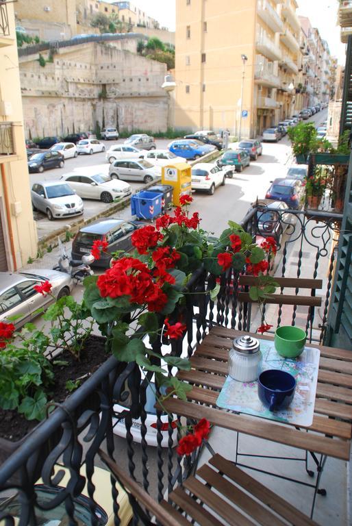 Casa Di Nonna Gina Apartment Agrigento Exterior foto