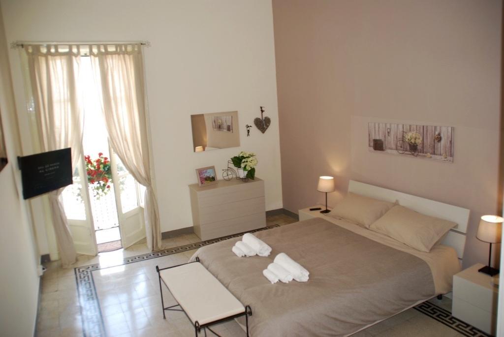 Casa Di Nonna Gina Apartment Agrigento Exterior foto