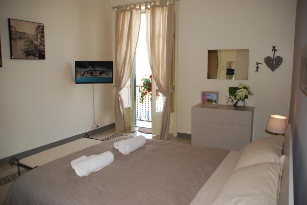 Casa Di Nonna Gina Apartment Agrigento Exterior foto