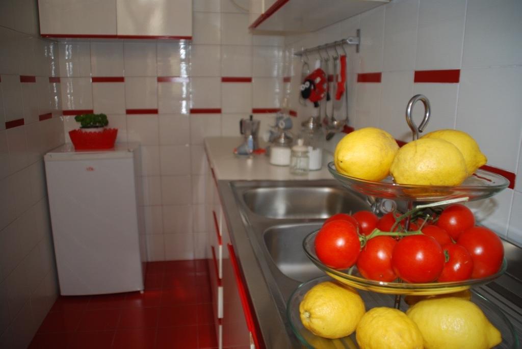 Casa Di Nonna Gina Apartment Agrigento Exterior foto