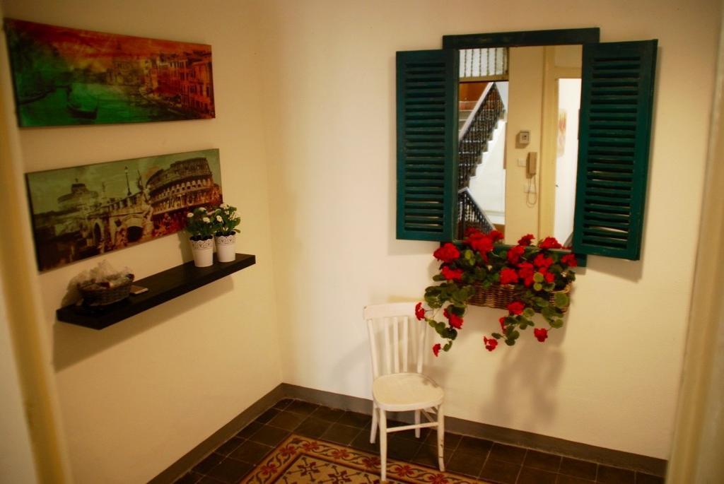 Casa Di Nonna Gina Apartment Agrigento Exterior foto