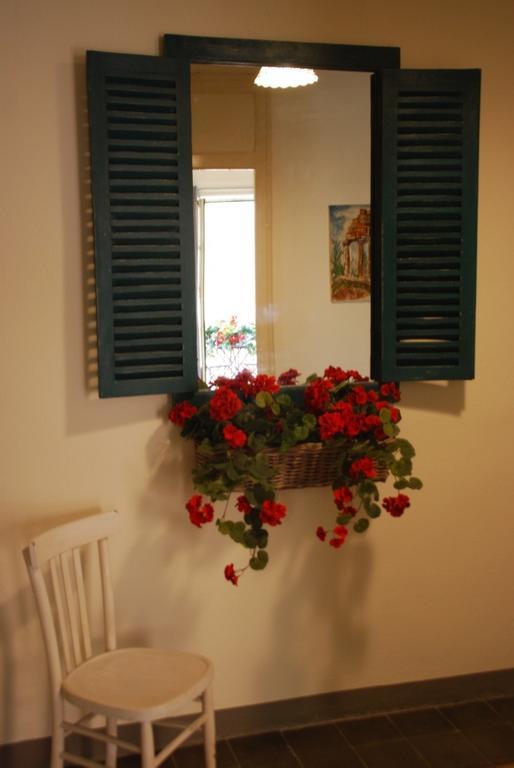 Casa Di Nonna Gina Apartment Agrigento Exterior foto