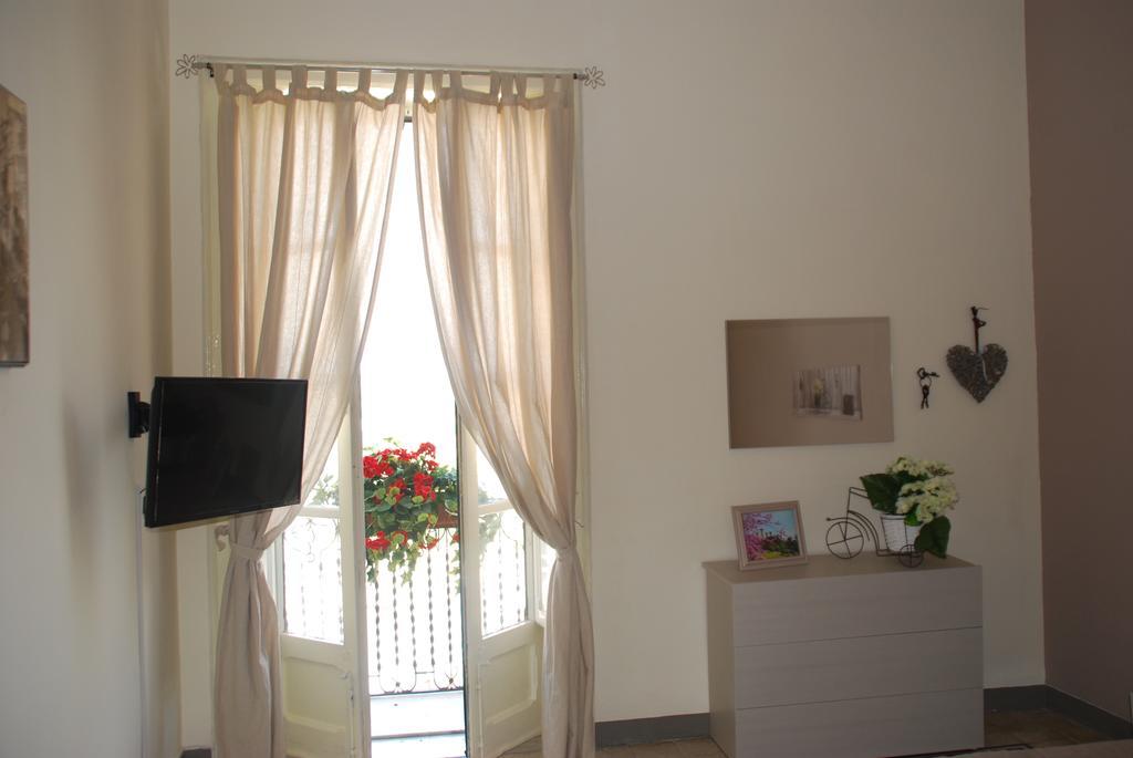 Casa Di Nonna Gina Apartment Agrigento Exterior foto