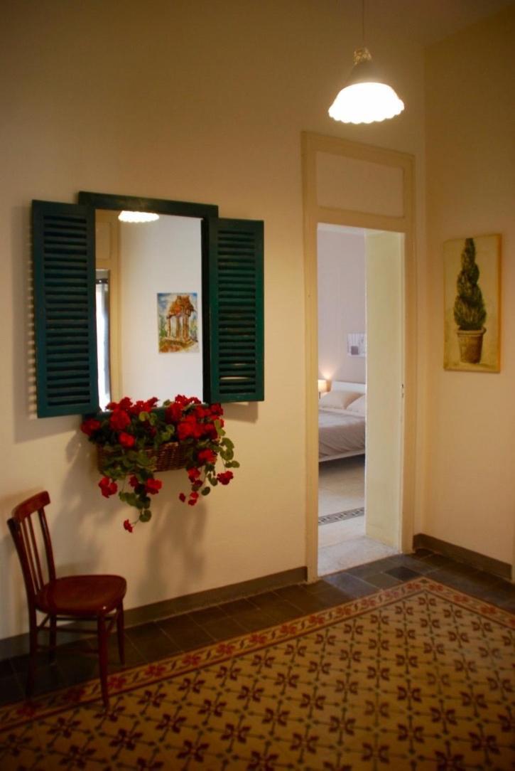 Casa Di Nonna Gina Apartment Agrigento Exterior foto